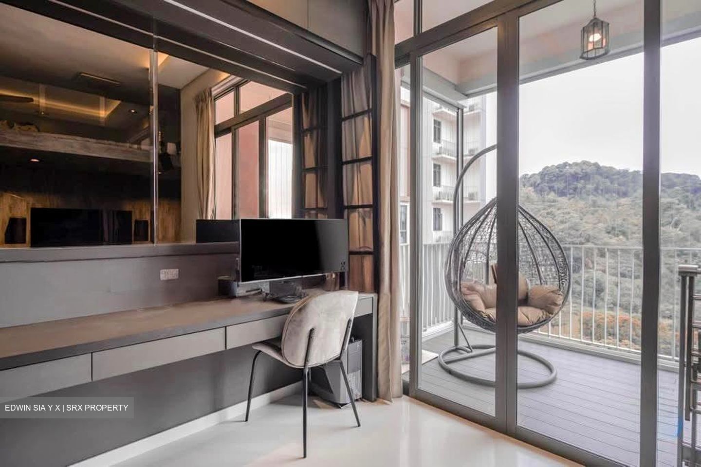 The Skywoods (D23), Condominium #585044351